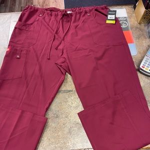 Plus Size Dickies Mid Rise Drawstring Cargo Pant